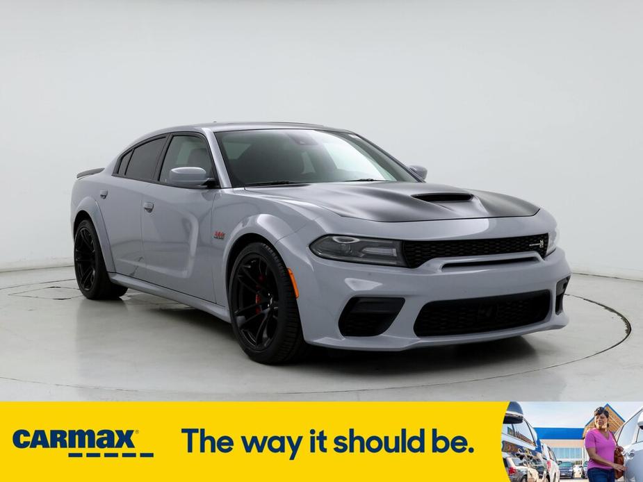 used 2021 Dodge Charger car, priced at $51,998