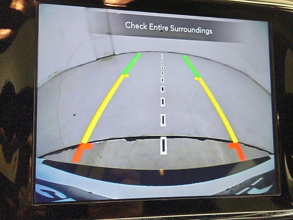 used 2020 Jeep Grand Cherokee car, priced at $26,998