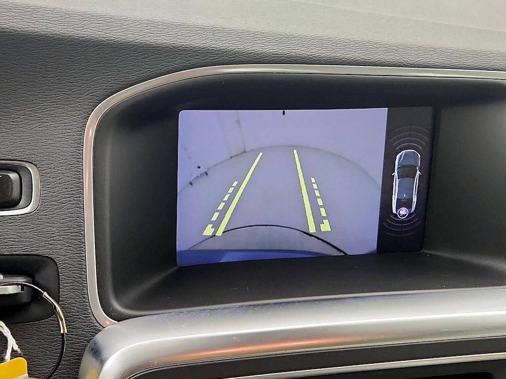 used 2018 Volvo S60 car, priced at $17,998