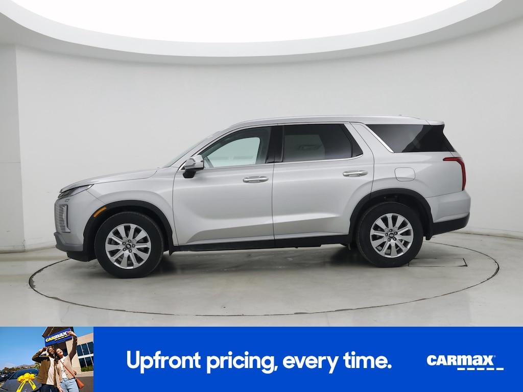 used 2023 Hyundai Palisade car, priced at $33,998