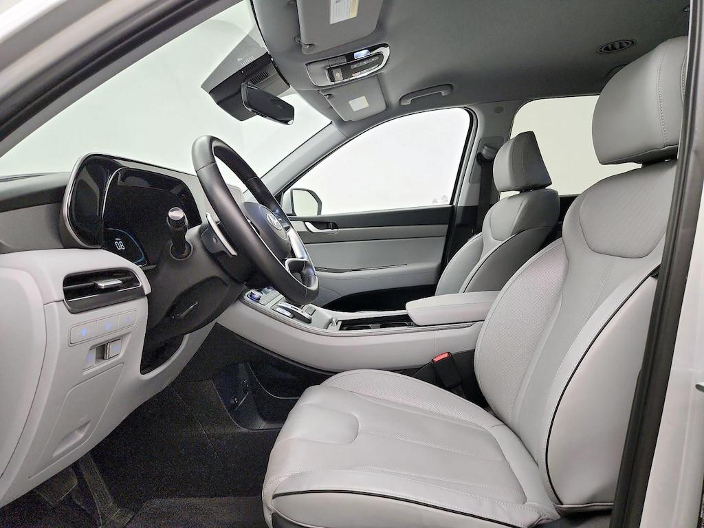 used 2023 Hyundai Palisade car, priced at $33,998