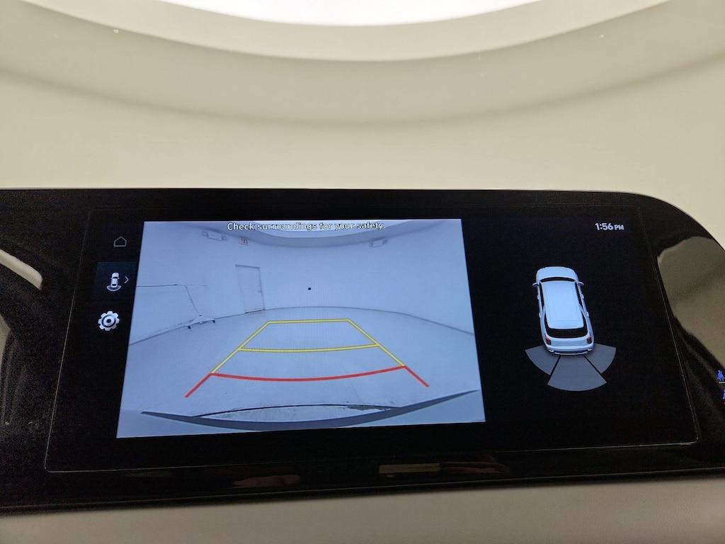 used 2023 Hyundai Palisade car, priced at $33,998