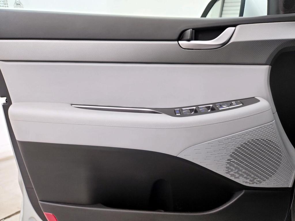 used 2023 Hyundai Palisade car, priced at $33,998