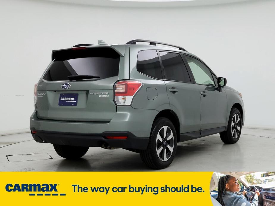 used 2017 Subaru Forester car, priced at $21,998