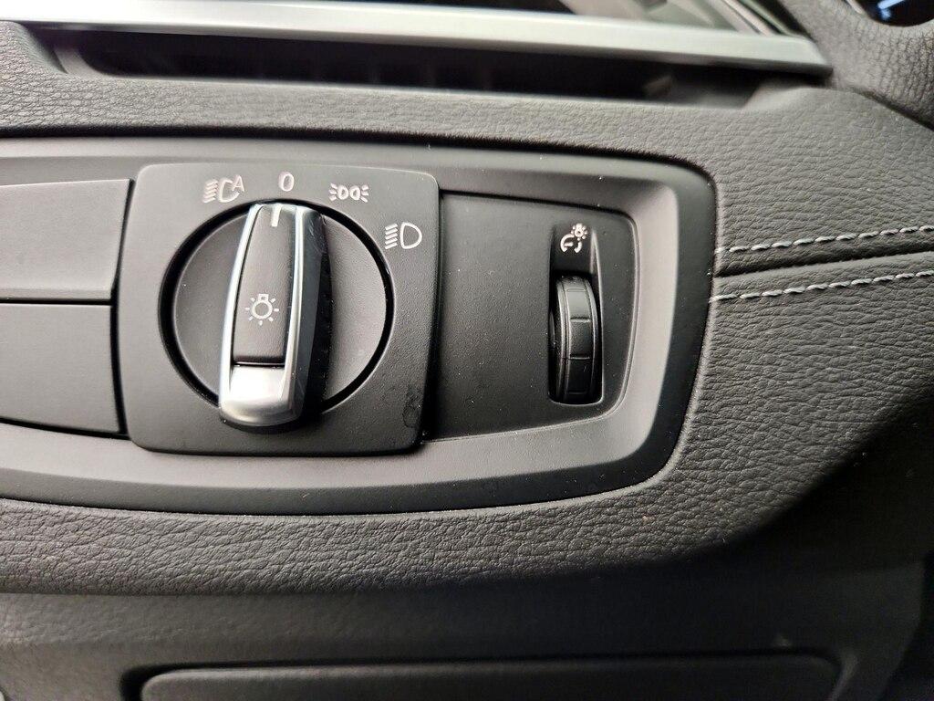 used 2022 BMW X1 car, priced at $33,998