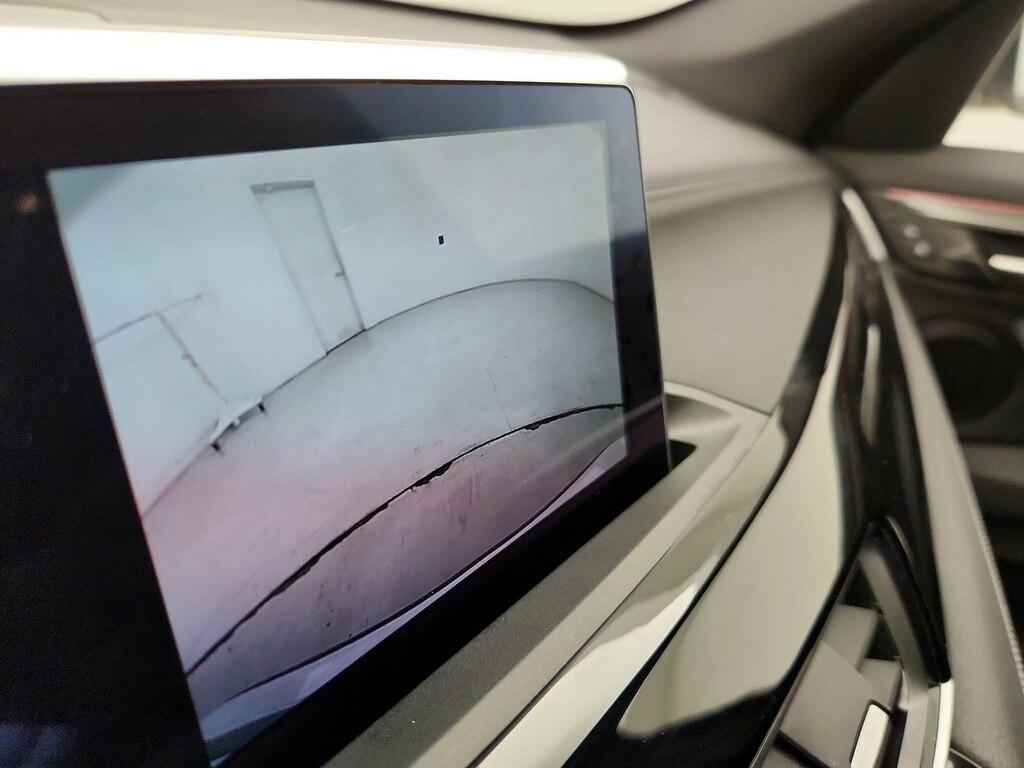 used 2022 BMW X1 car, priced at $33,998