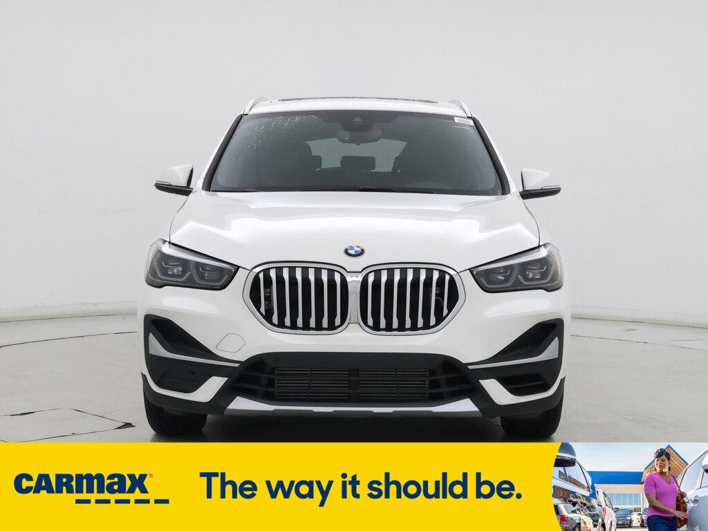 used 2022 BMW X1 car, priced at $33,998