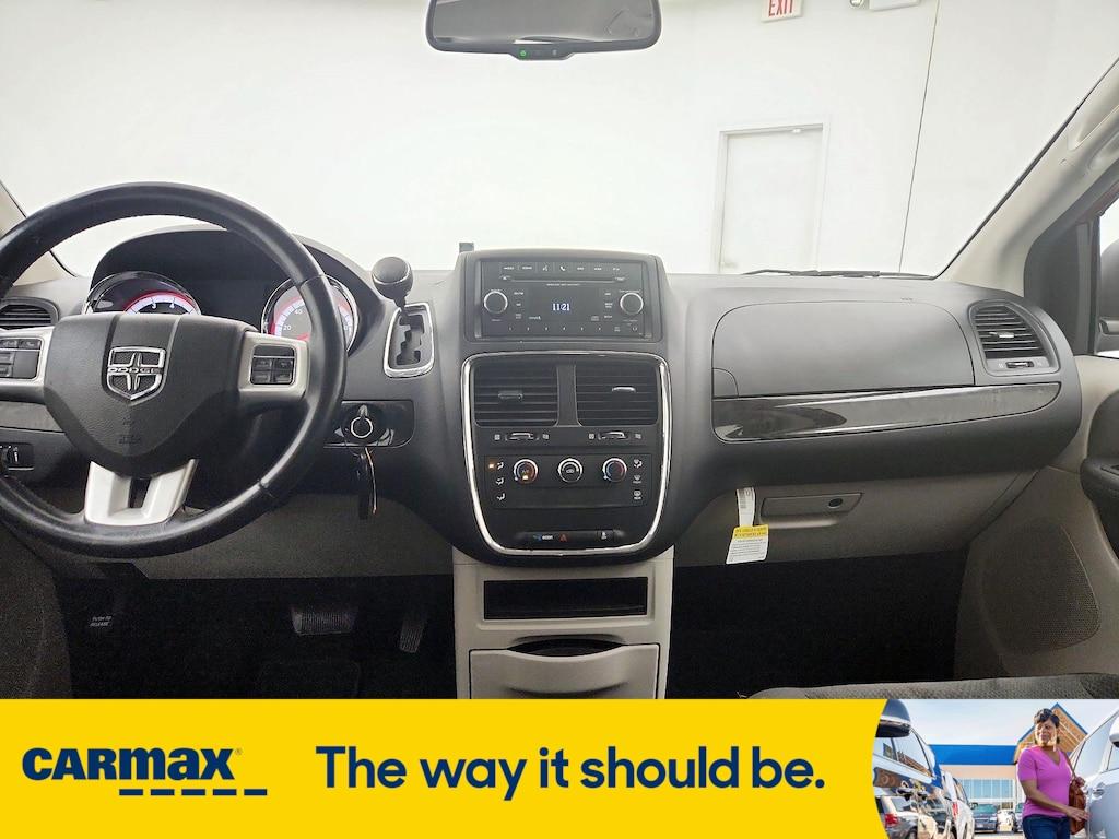used 2016 Dodge Grand Caravan car, priced at $14,998