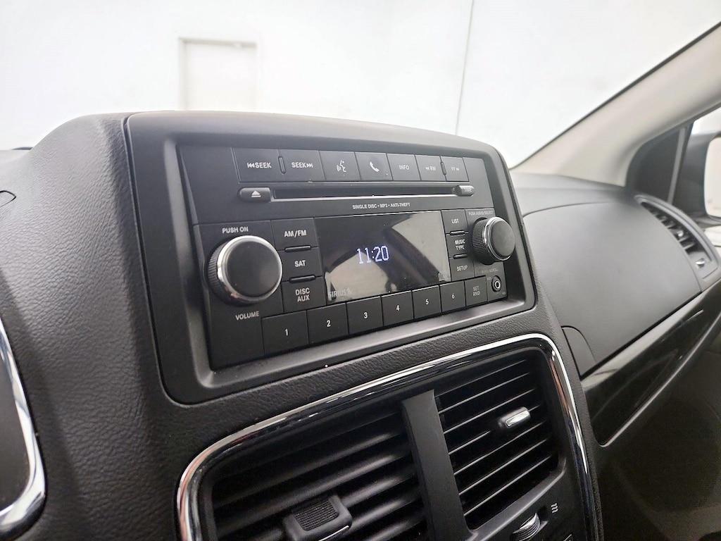 used 2016 Dodge Grand Caravan car, priced at $14,998