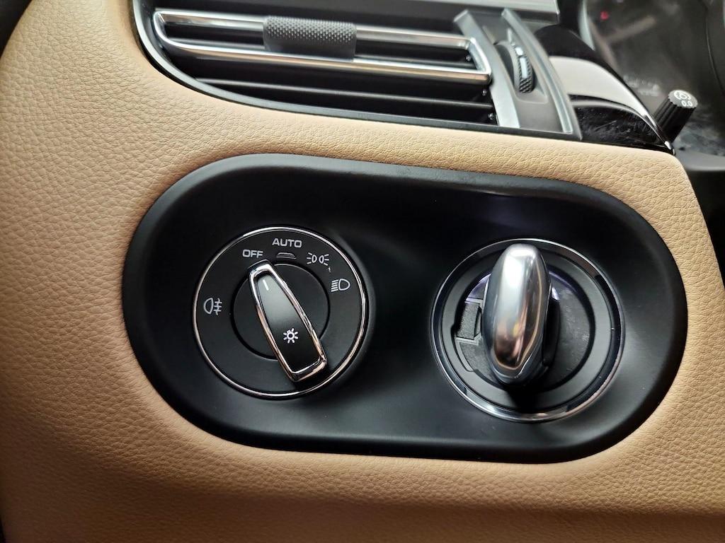 used 2020 Porsche Macan car, priced at $47,998