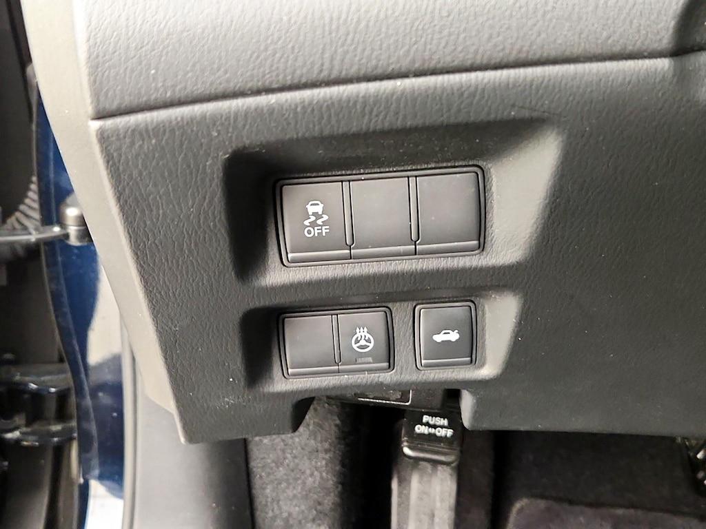 used 2019 INFINITI Q70 car, priced at $26,998