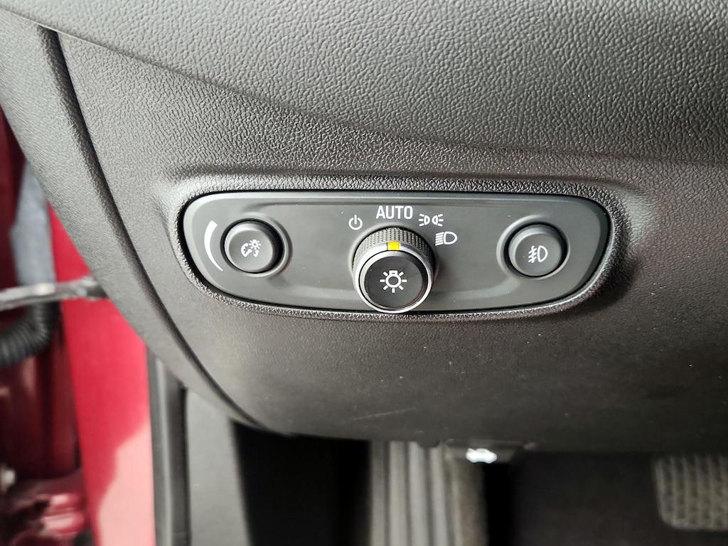 used 2019 Chevrolet Equinox car, priced at $19,998