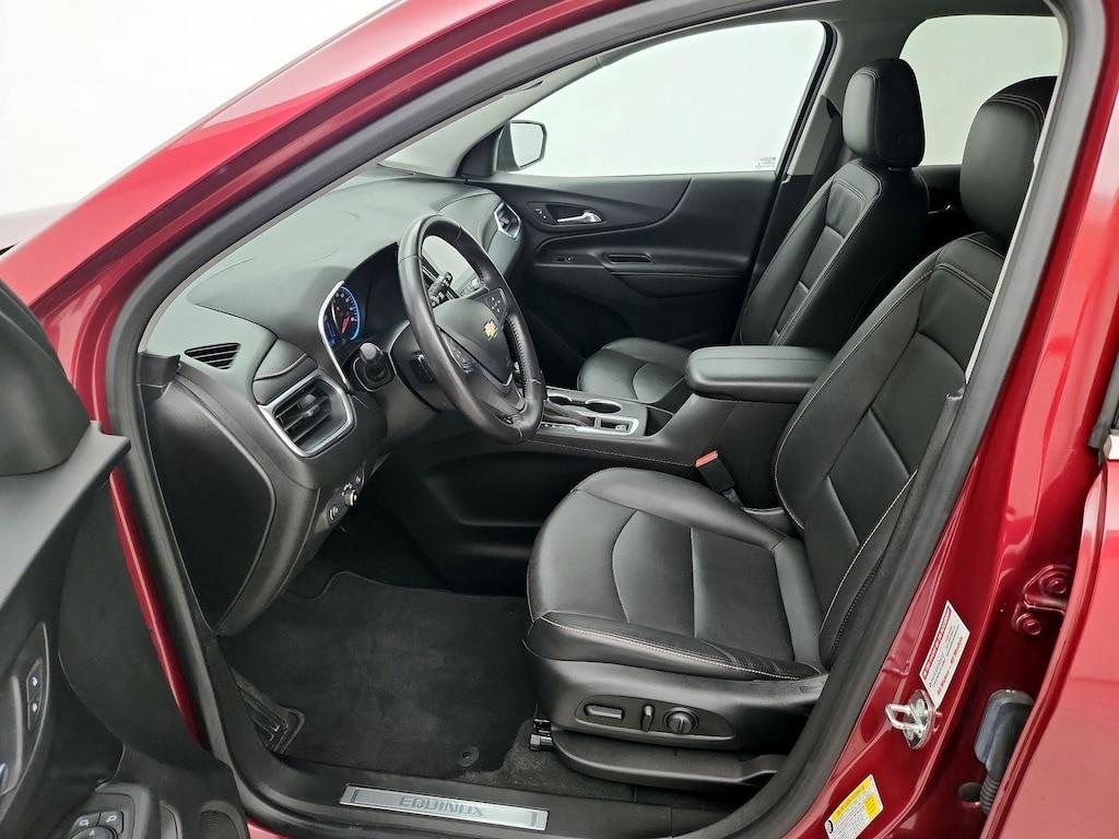used 2019 Chevrolet Equinox car, priced at $19,998