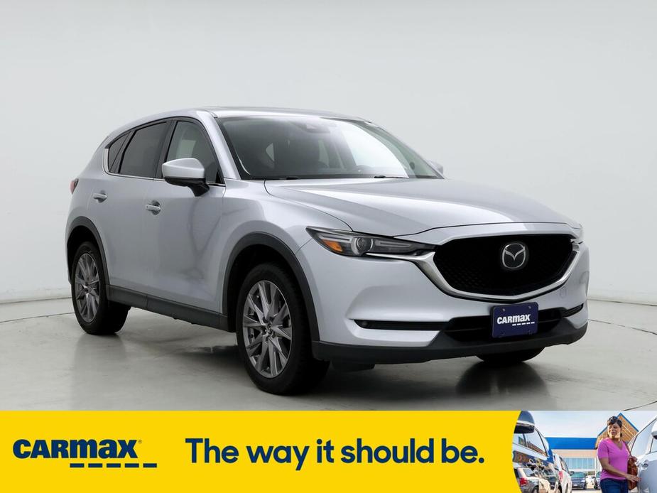 used 2019 Mazda CX-5 car, priced at $17,998