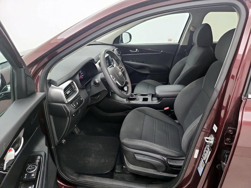 used 2020 Kia Sorento car, priced at $19,998