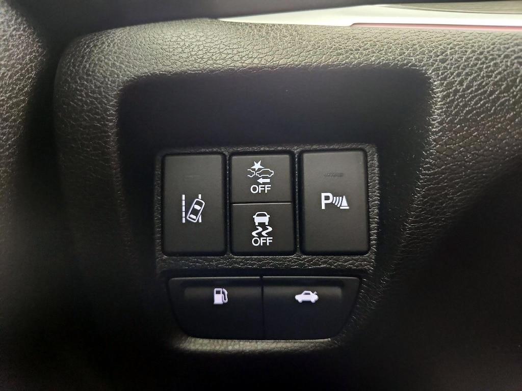 used 2020 Acura TLX car, priced at $26,998