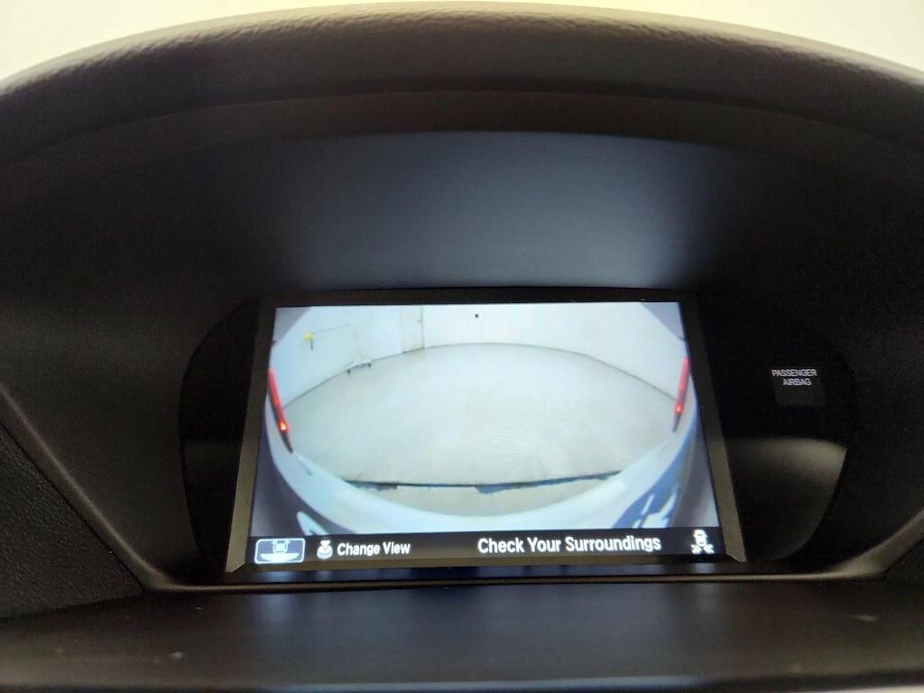 used 2020 Acura TLX car, priced at $26,998