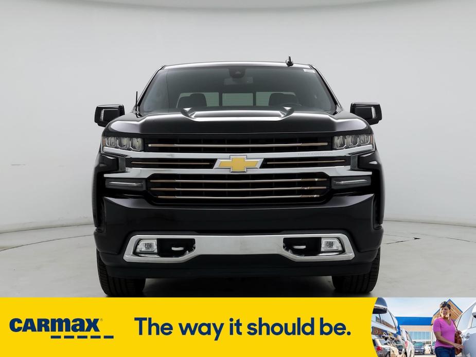 used 2020 Chevrolet Silverado 1500 car, priced at $40,998