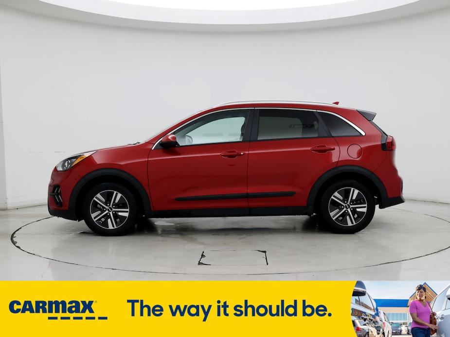 used 2022 Kia Niro car, priced at $21,998