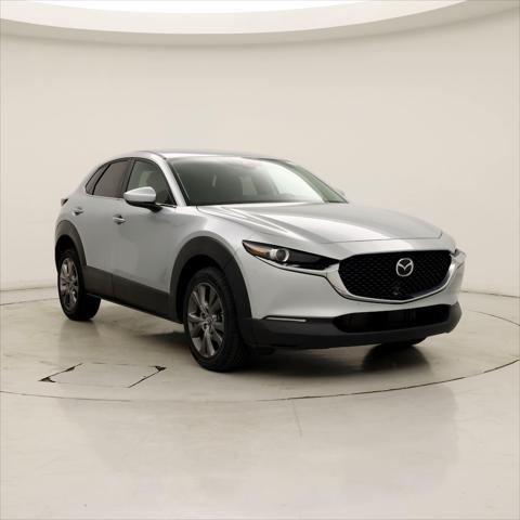 used 2020 Mazda CX-30 car, priced at $21,998