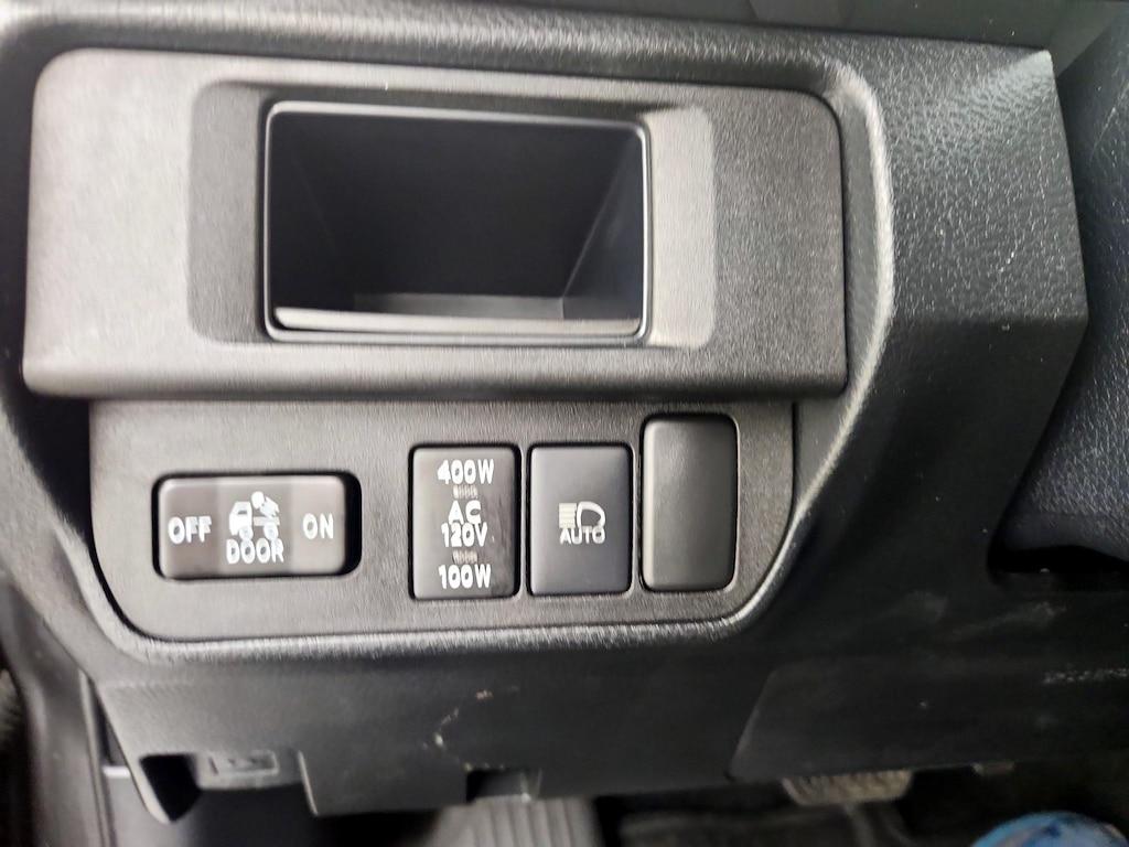 used 2019 Toyota Tacoma car, priced at $39,998