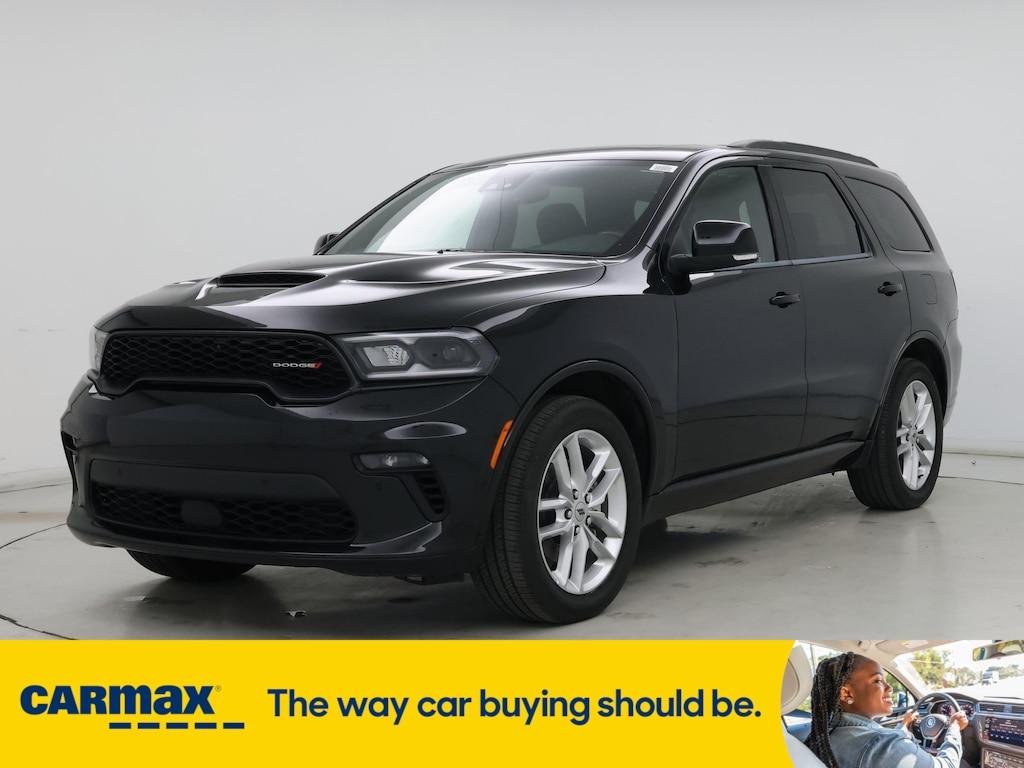 used 2023 Dodge Durango car, priced at $39,998