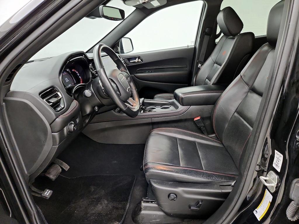 used 2023 Dodge Durango car, priced at $39,998