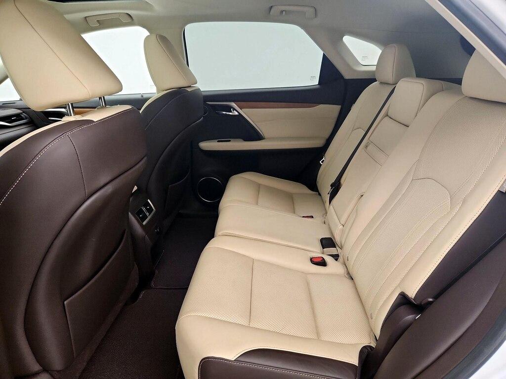 used 2019 Lexus RX 350 car, priced at $35,998
