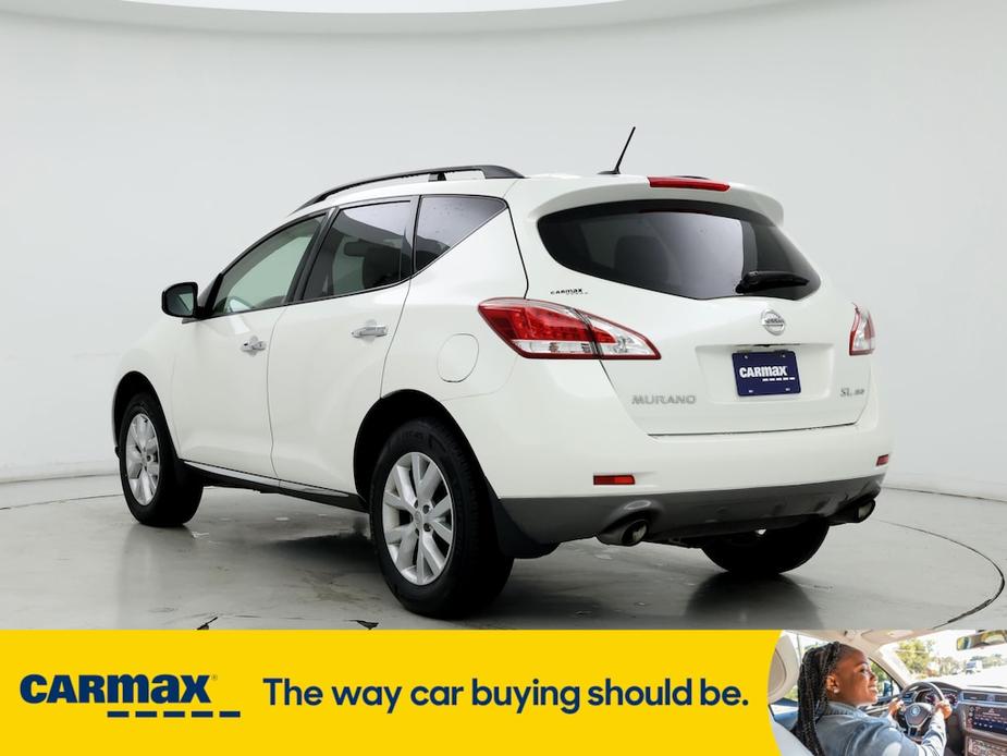 used 2014 Nissan Murano car, priced at $15,998