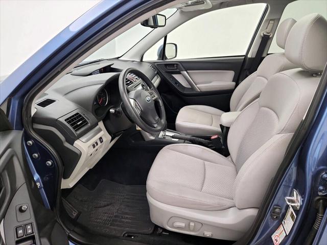 used 2015 Subaru Forester car, priced at $15,998
