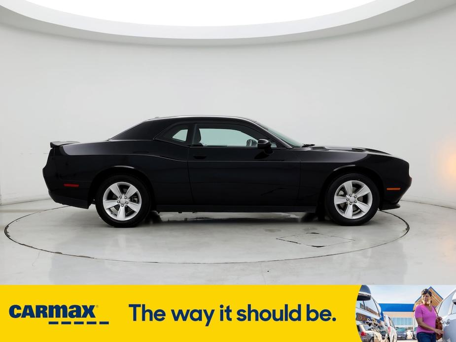 used 2023 Dodge Challenger car, priced at $25,998