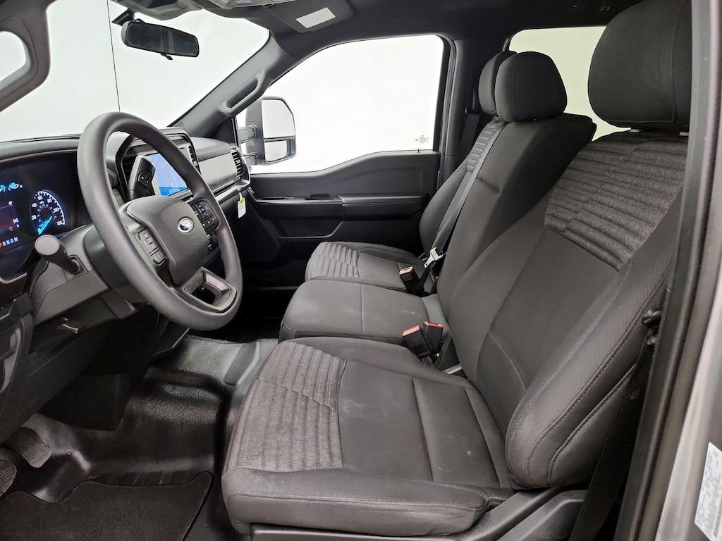 used 2021 Ford F-150 car, priced at $34,998