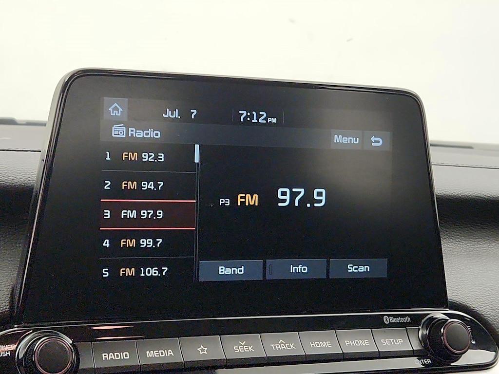 used 2021 Kia Forte car, priced at $16,998