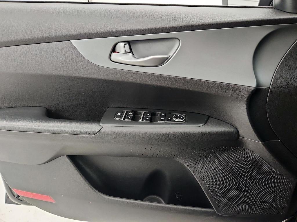 used 2021 Kia Forte car, priced at $16,998