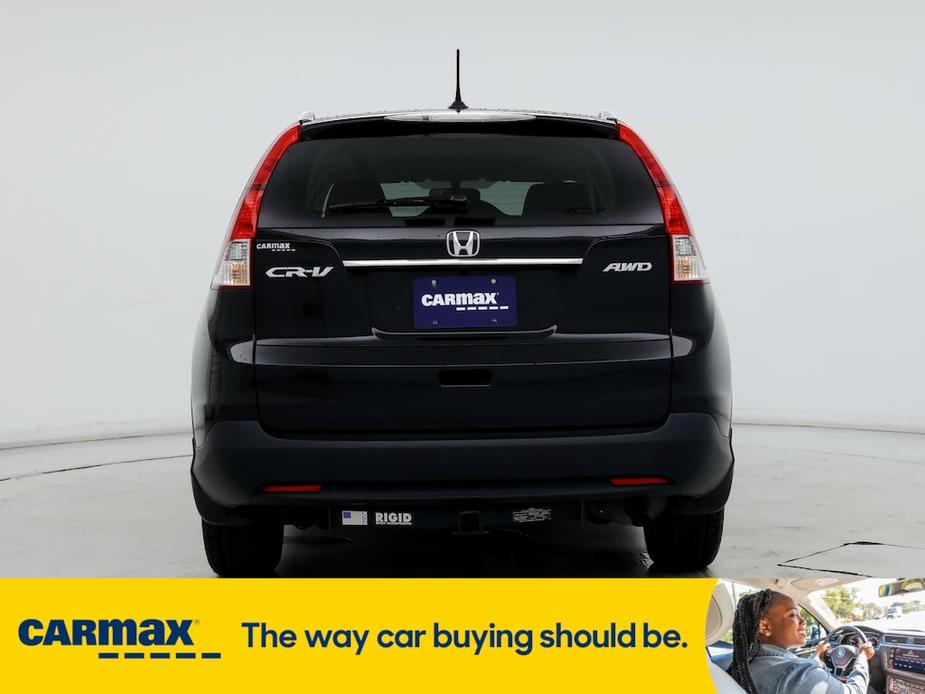 used 2013 Honda CR-V car, priced at $18,998