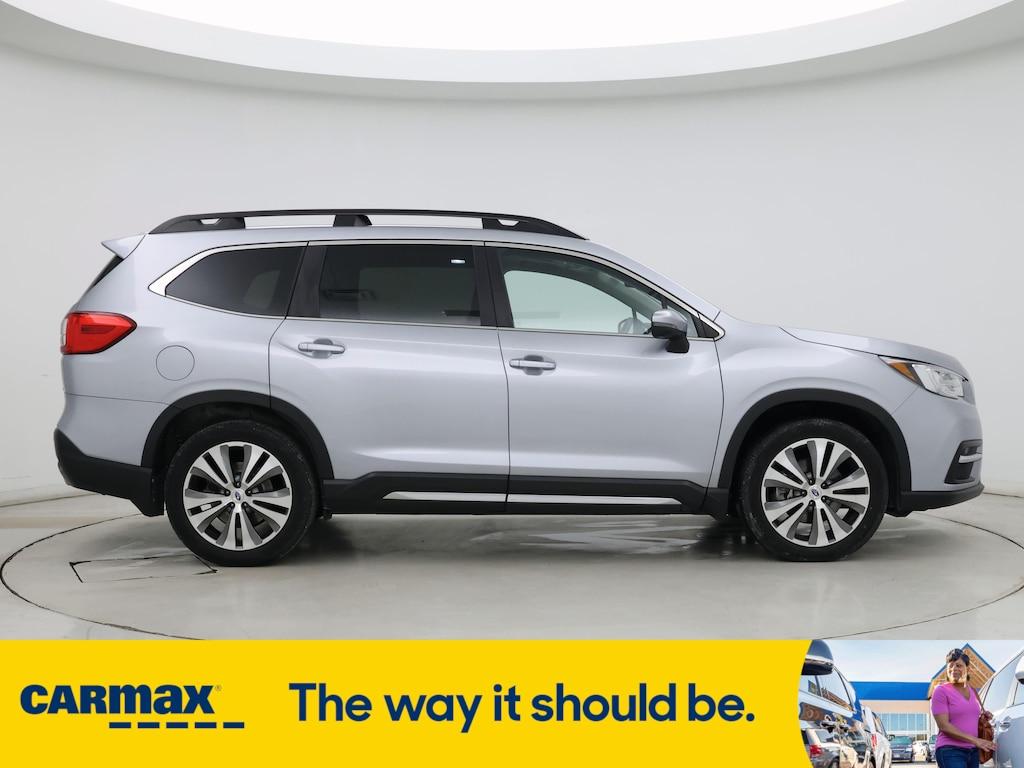 used 2020 Subaru Ascent car, priced at $28,998