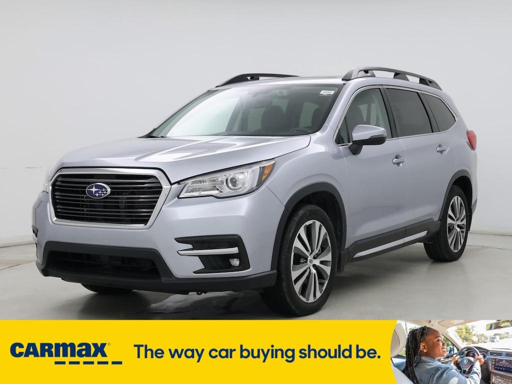 used 2020 Subaru Ascent car, priced at $28,998