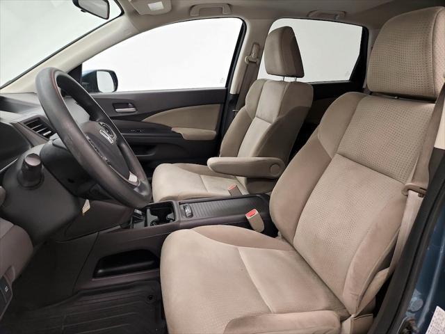 used 2014 Honda CR-V car, priced at $14,599