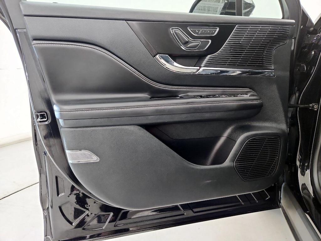 used 2020 Lincoln Corsair car, priced at $23,998