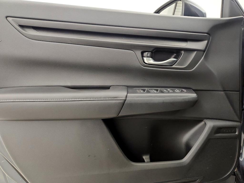 used 2024 Honda CR-V car, priced at $32,998