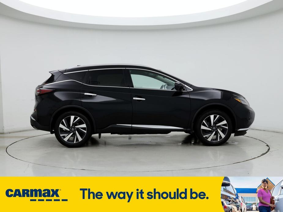 used 2022 Nissan Murano car, priced at $30,998