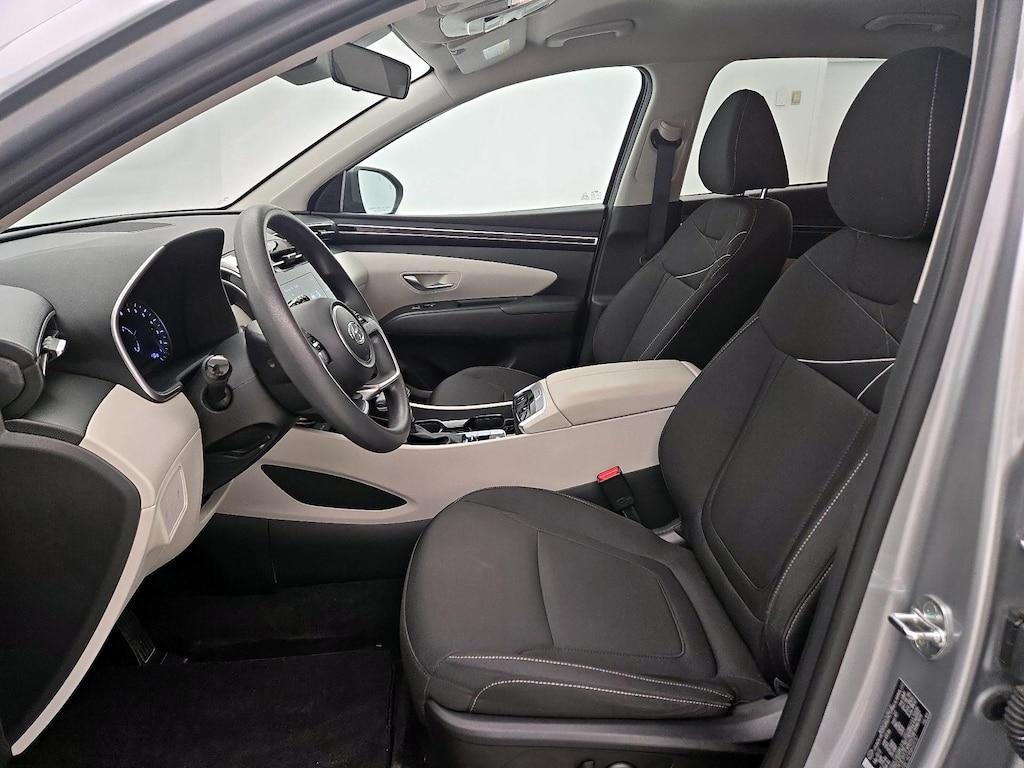 used 2023 Ford Bronco Sport car, priced at $32,998