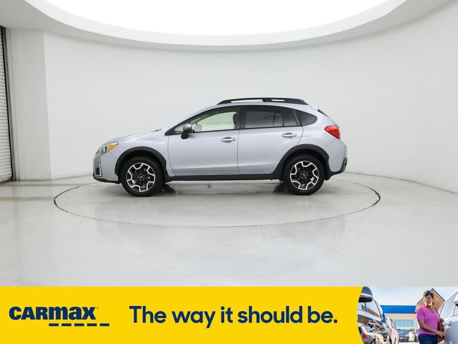 used 2016 Subaru Crosstrek car, priced at $15,998