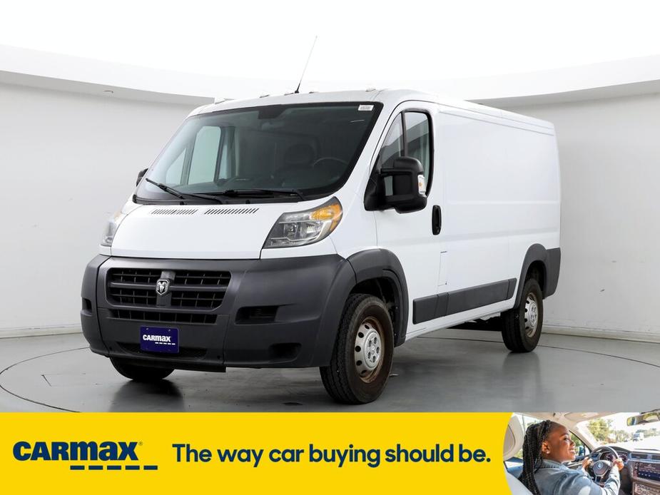 used 2016 Ram ProMaster 1500 car, priced at $28,998