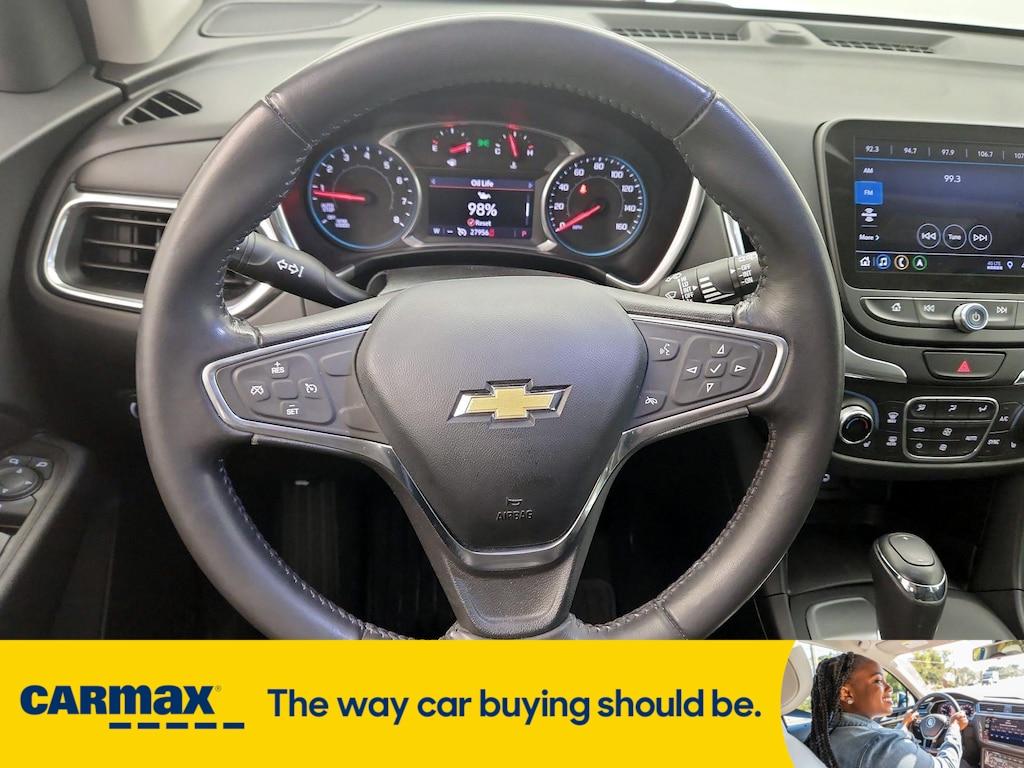 used 2019 Chevrolet Equinox car, priced at $19,998