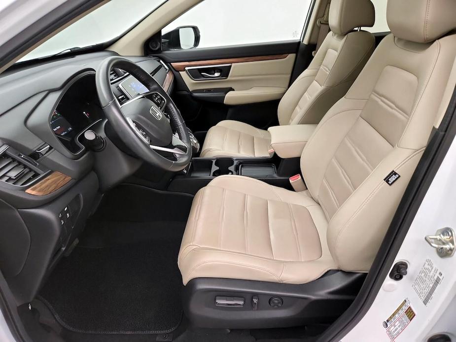 used 2020 Honda CR-V car, priced at $27,998