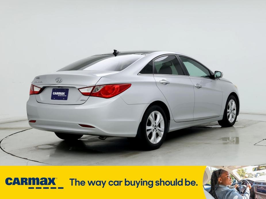 used 2013 Hyundai Sonata car, priced at $11,998