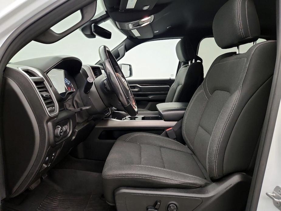 used 2019 Ram 1500 car, priced at $28,998