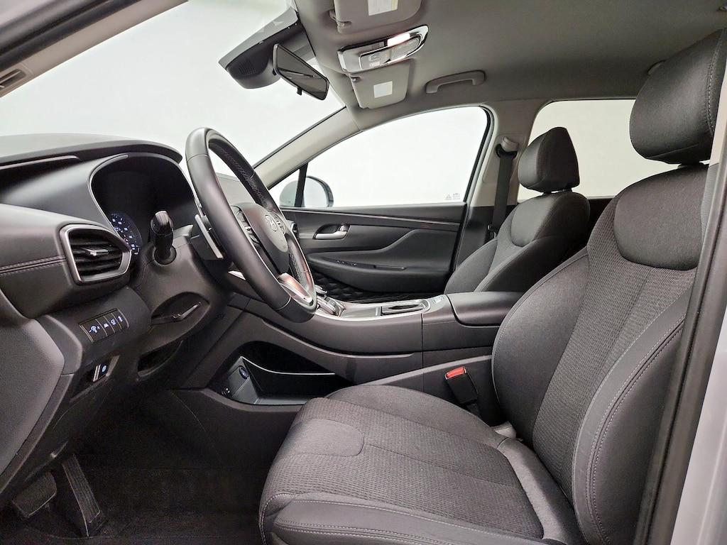 used 2023 Hyundai Santa Fe car, priced at $23,998