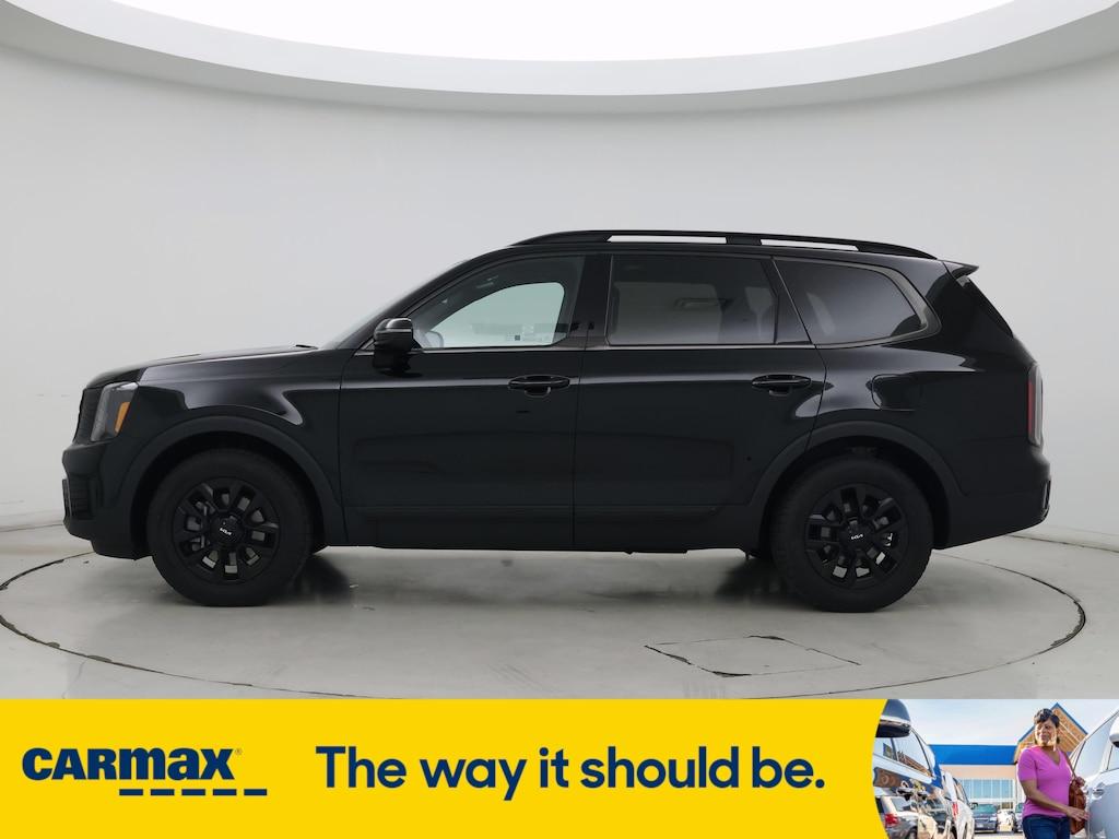 used 2024 Kia Telluride car, priced at $48,998